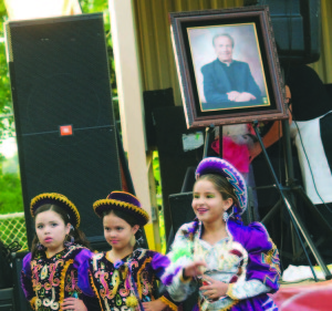 Recordando al Padre Tomás Fraile.