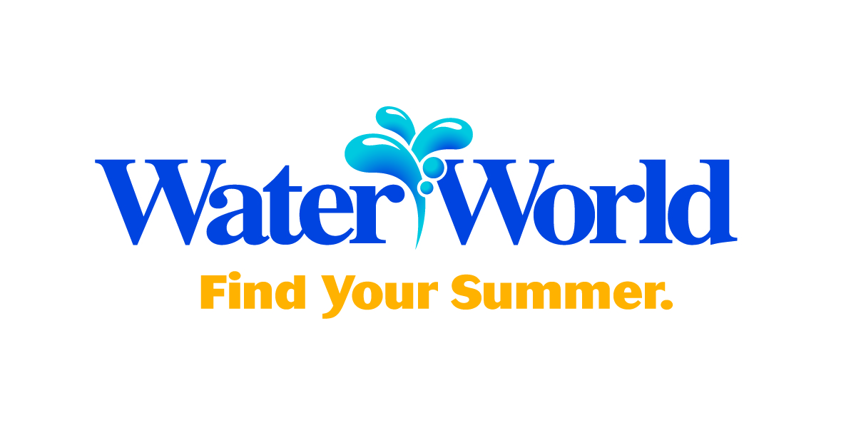 La opción para divertirse se llama: Water World