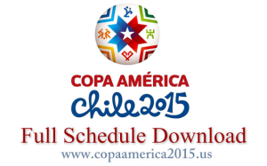 copa-america-2015-schedule
