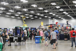 Más de 45.000 personas de todo el país y del extranjero llegaron a la ciudad de Austin, Texas, para la quinta convención anual de RTX. (Fotos de Jonathan Miraval).