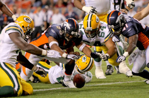 Los Broncos de Denver y su defensiva presionaron muy bien a su rival logrando la gran victoria. (Foto:allgbp.com)