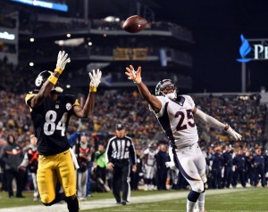 Una derrota dolorosa para los Broncos . (Foto:Denverbroncos.com).