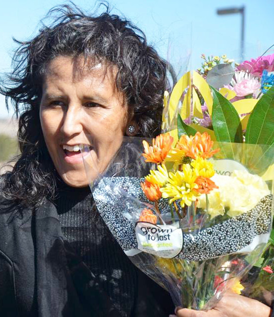 Permiten a activista mexicana de Denver permanecer un año más en EE. UU.
