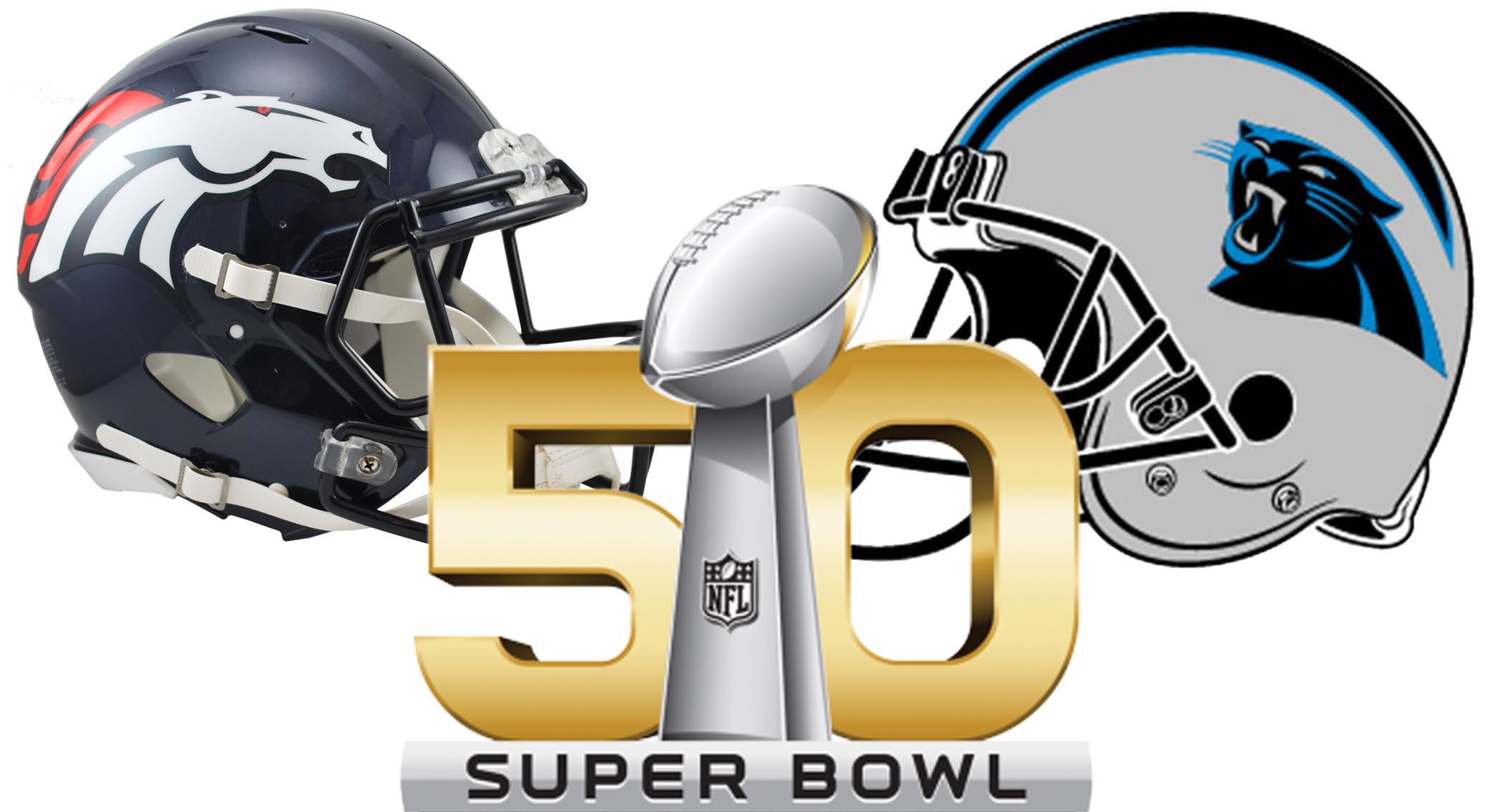 ¿Quién ganará el Super Bowl 50?
