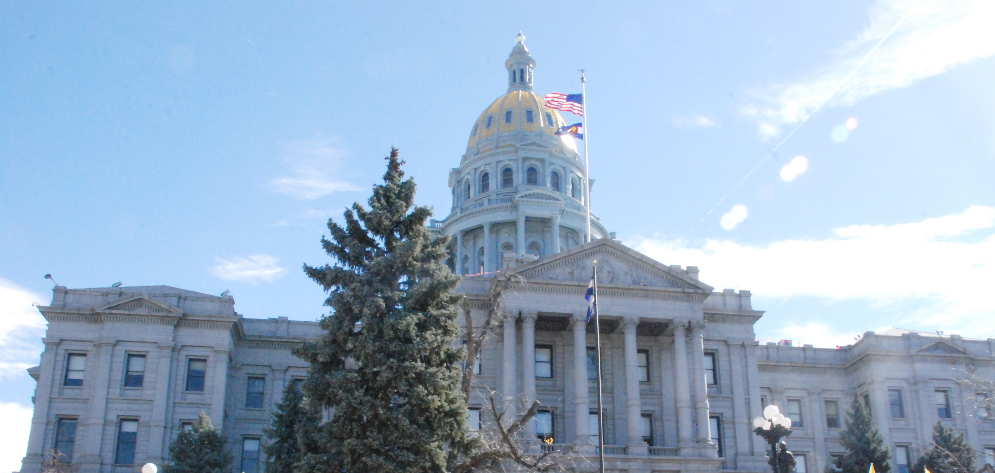 Nuevas propuestas de ley en Colorado