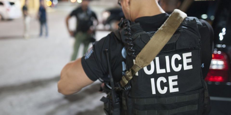 ICE es una “Agencia Legítima” y el estado no debería pisar la cooperación local