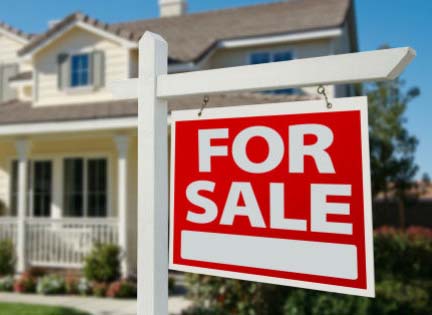 Precios de casas en Denver bajan por primera vez en siete años