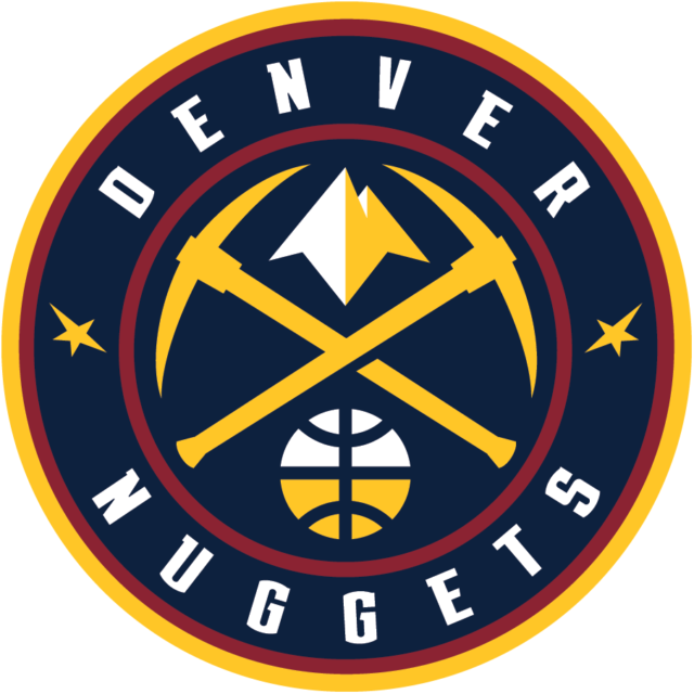 Nuggets de Denver siguen de gran forma ganando