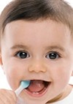 ¿Qué tan importante es el  cuidado dental de los bebés?