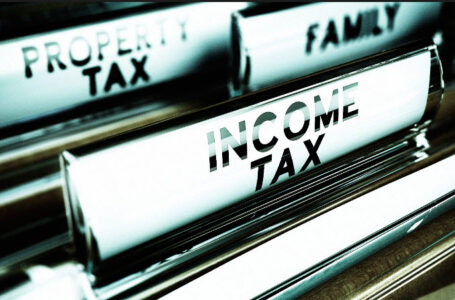 “Ley de impuestos justos” es realmente un aumento de impuestos”