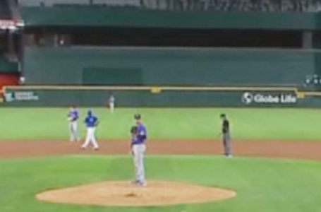 Rockies de Colorado en su segunda semana acciones