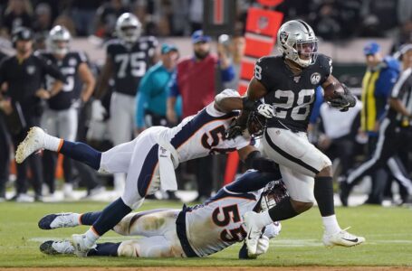Broncos continúan con la mala racha