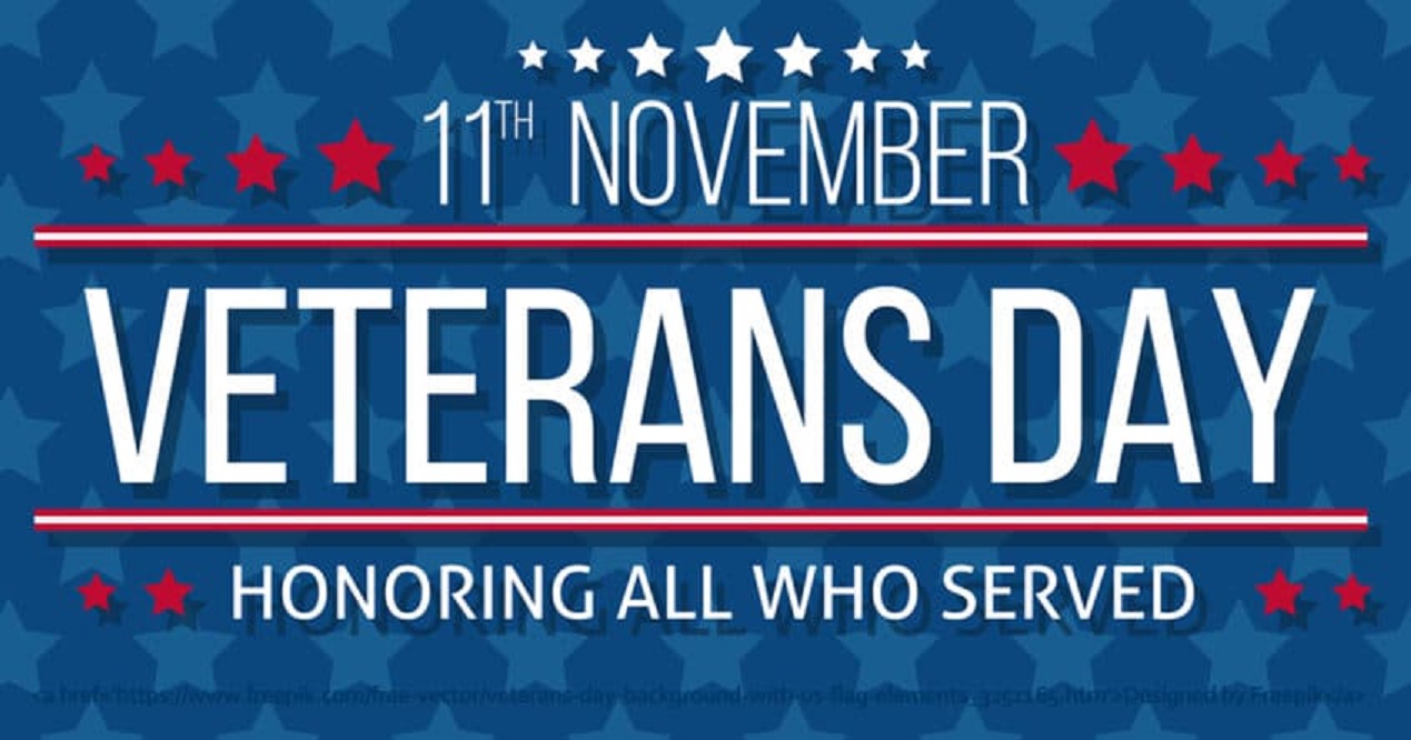 El Día de los Veteranos: Más que una fecha festiva