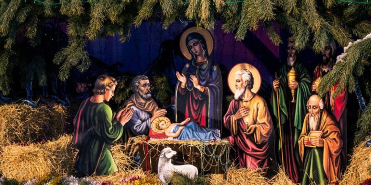 Trump: 5 proclamaciones sobre Jesús durante el mensaje de Navidad
