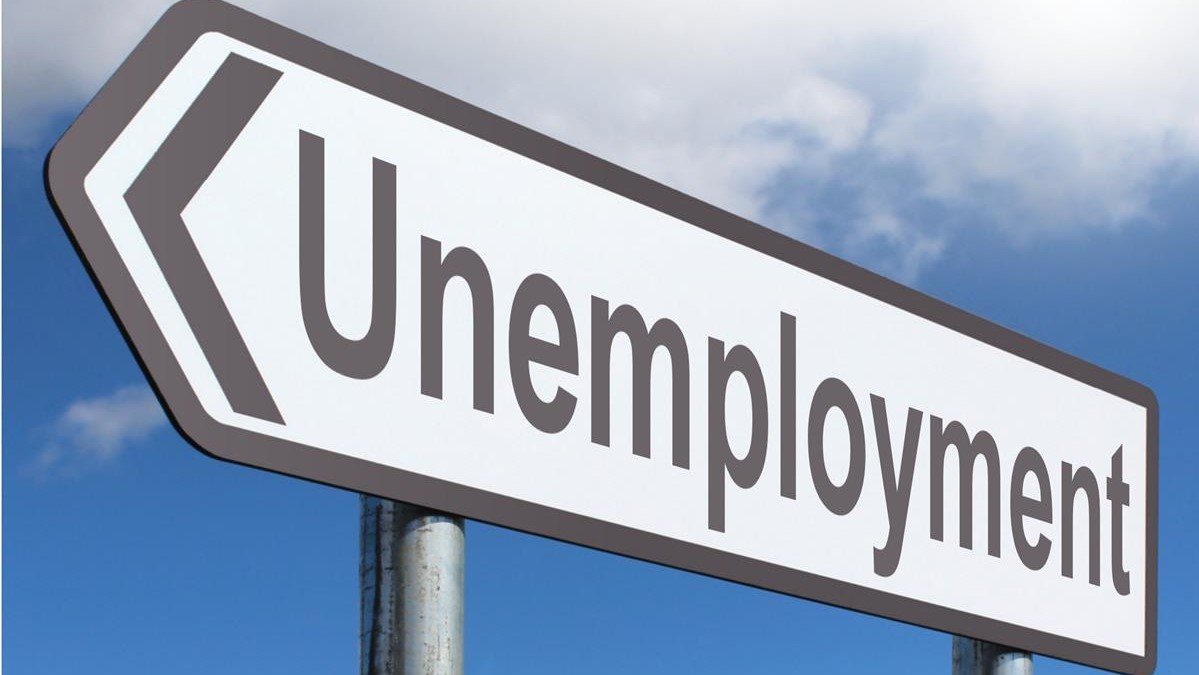 Fondos de desempleo federal aún podría llevarse semanas