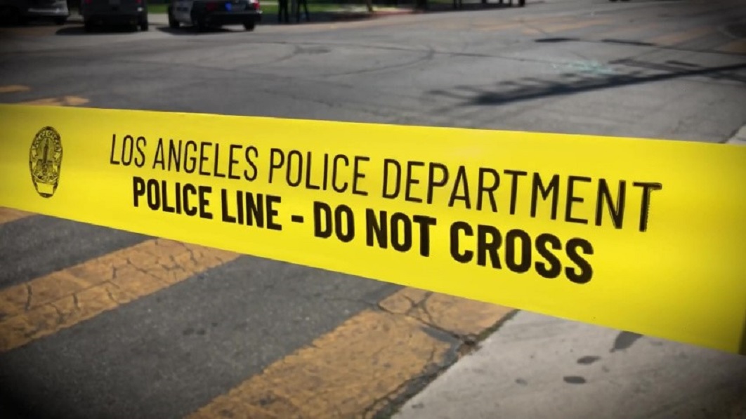Investigación de tráfico de personas logra 145 arrestos en el condado de Los Ángeles