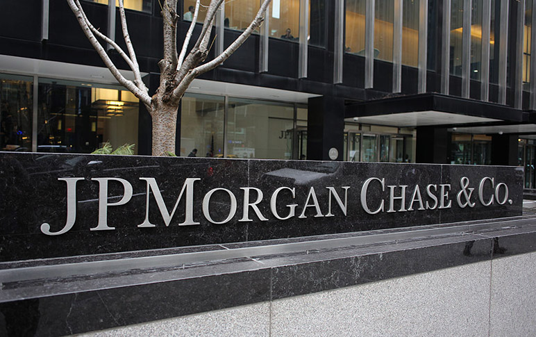 JPMorgan sale de la banca privada de México