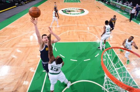 Nuggets siguen con altibajos