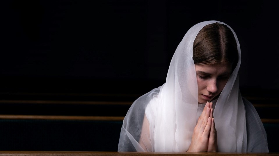 La oración devocional ayuda a reducir el estrés al enfrentar confrontaciones