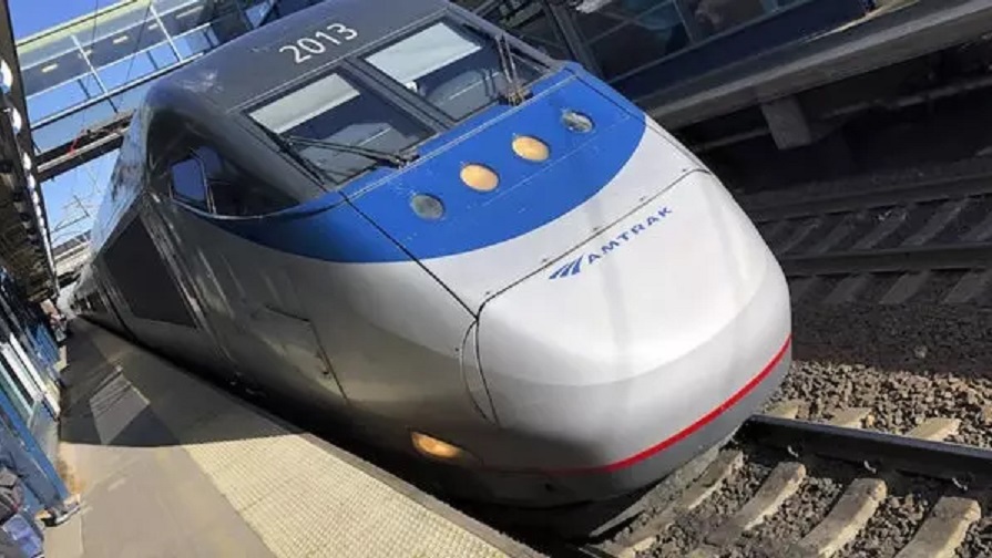 Amtrak espera un nuevo servicio ferroviario para Colorado desde Pueblo hasta Cheyenne