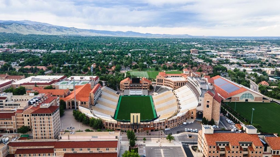 Sindicato de trabajadores de la Universidad de Colorado ha cuestionado las prioridades del sistema universitario
