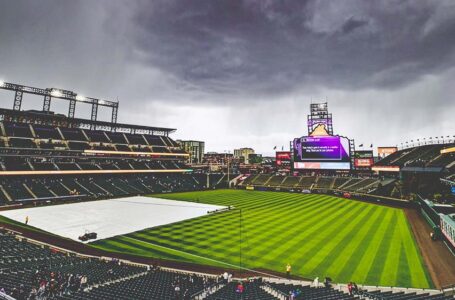 Rockies se limpiaron un poco la cara