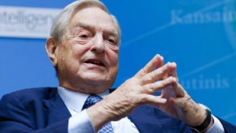 Consejo de Supervisión de Facebook lleno de progresistas vinculados al multimillonario de izquierda George Soros