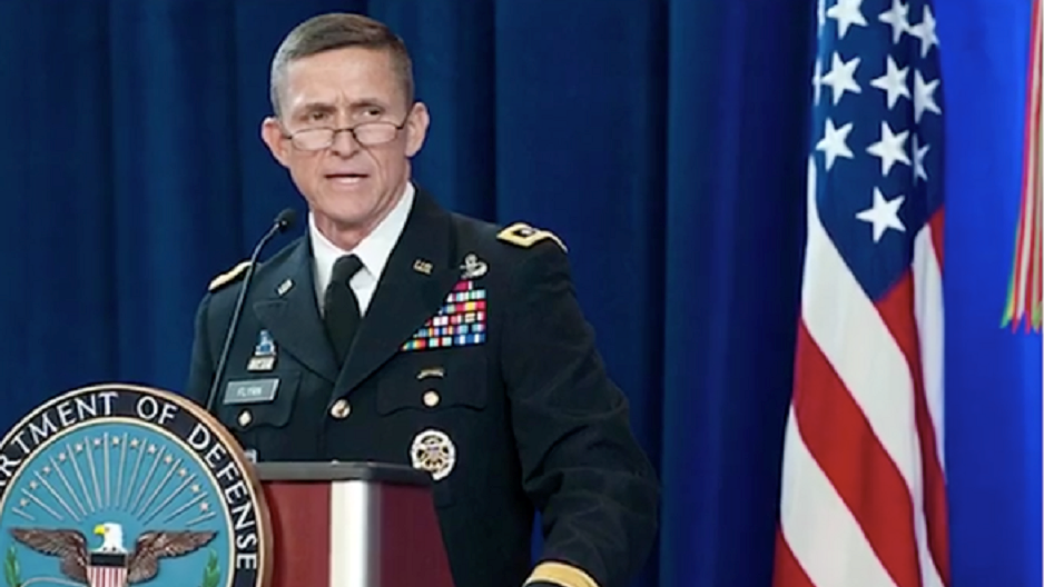 General Flynn: involucrado en el fraude electoral, confiesa y obtén una sentencia reducida