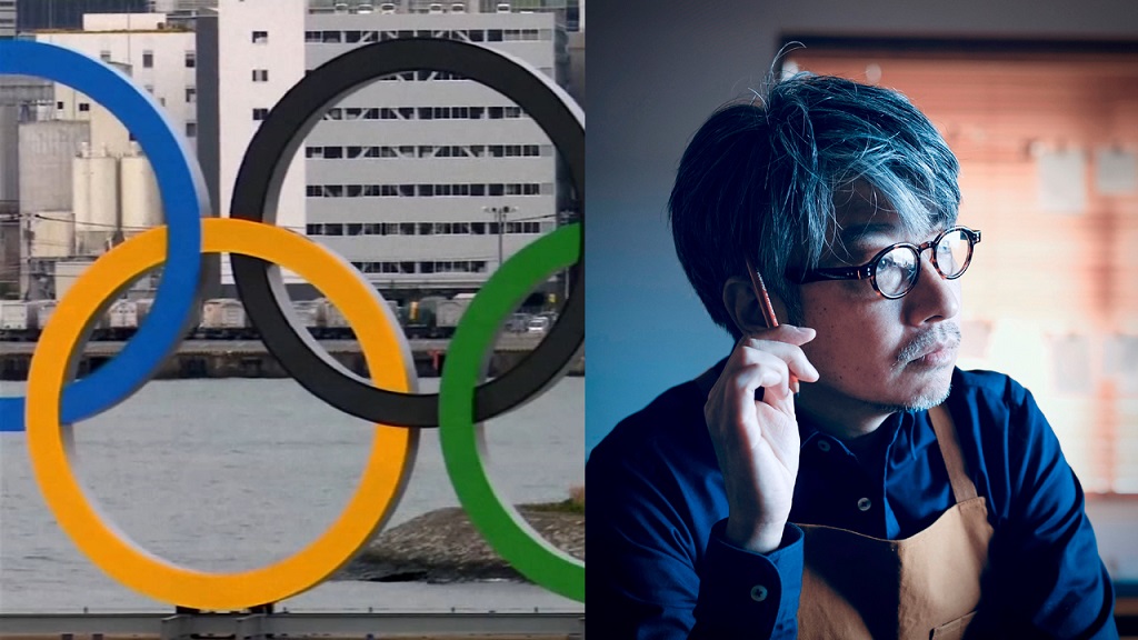 Director creativo de la ceremonia de apertura olímpica, Kentaro Kobayashi, despedido por broma sobre el Holocausto