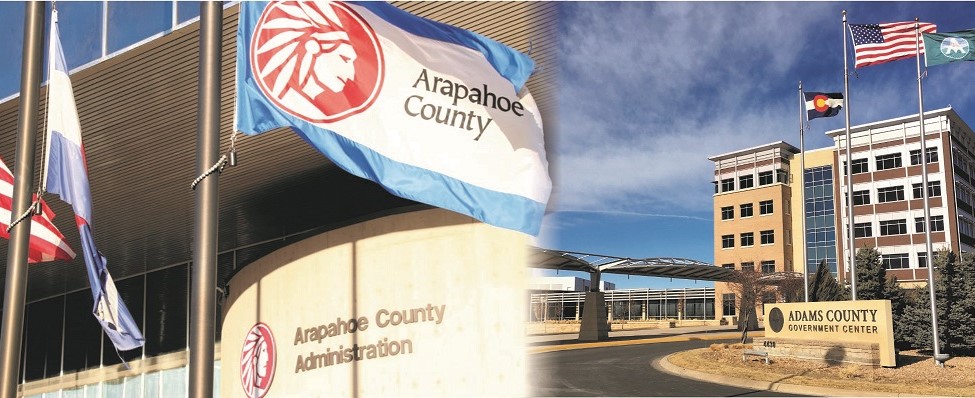 Condados Arapahoe y Adams pueden dejar el Departamento de Salud de Tri-County después de la separación de Douglas