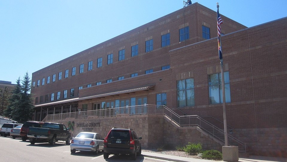 Condado de Douglas forma su  propio departamento de salud