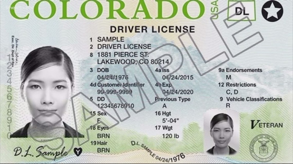 Nueva ley ajusta reglas de la licencia de conducir y tarjeta de identificación
