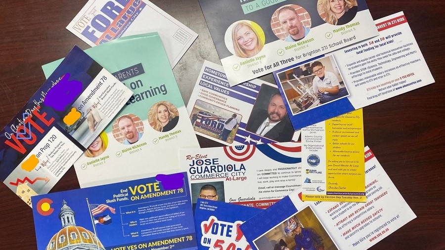 Guía electoral 2021: Lo que debe saber sobre cómo emitir su voto y cuándo