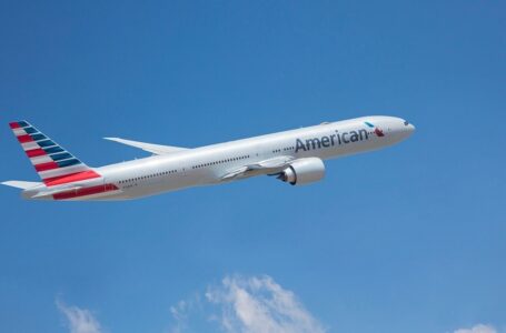 American Airlines registra cancelaciones de vuelos de al rededor de 2,300 en 4 días