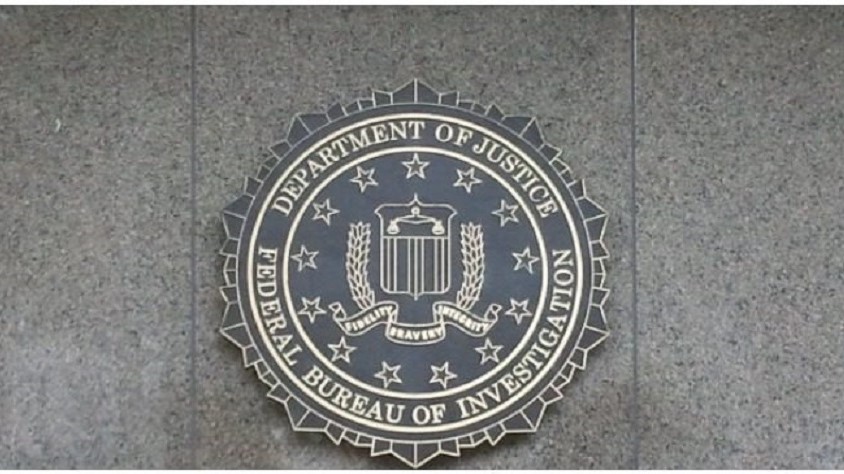 Ciberataque: Correos electrónicos falsos del FBI enviados a más de 100 mil personas