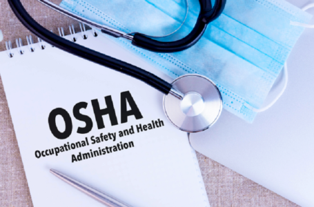 Corte inyecta incertidumbre en el mandato de vacunas de OSHA