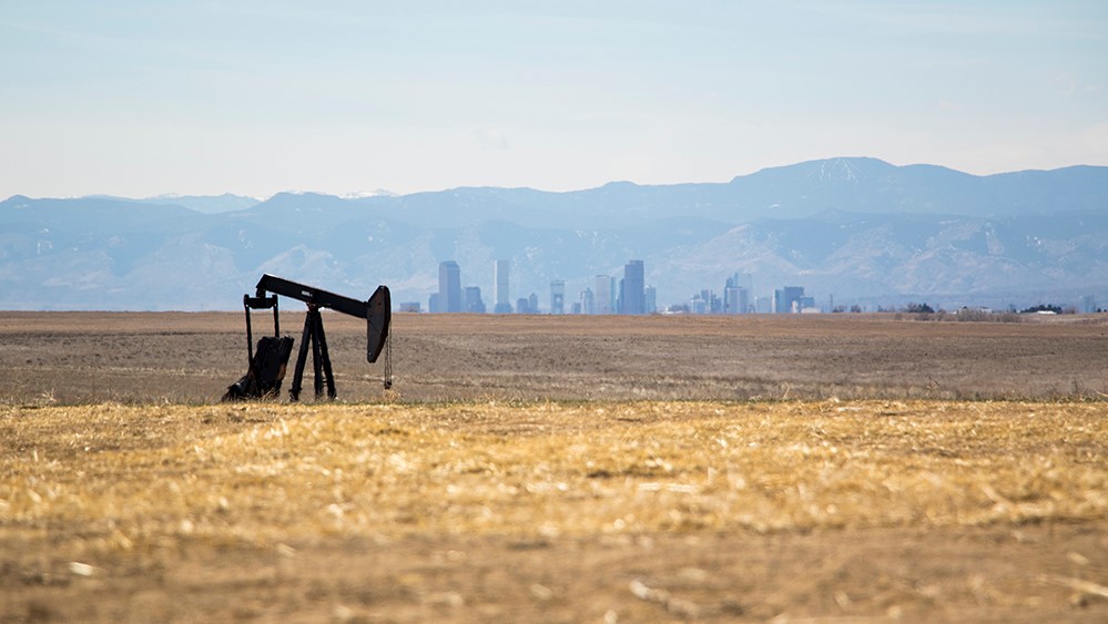 Reguladores de petróleo y gas publican propuesta de fianza actualizada antes de la audiencia de enero