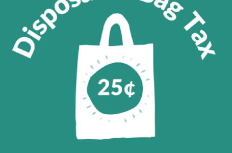 Las tiendas en Louisville deben cobrar $0.25 por cada bolsa de plástico o papel