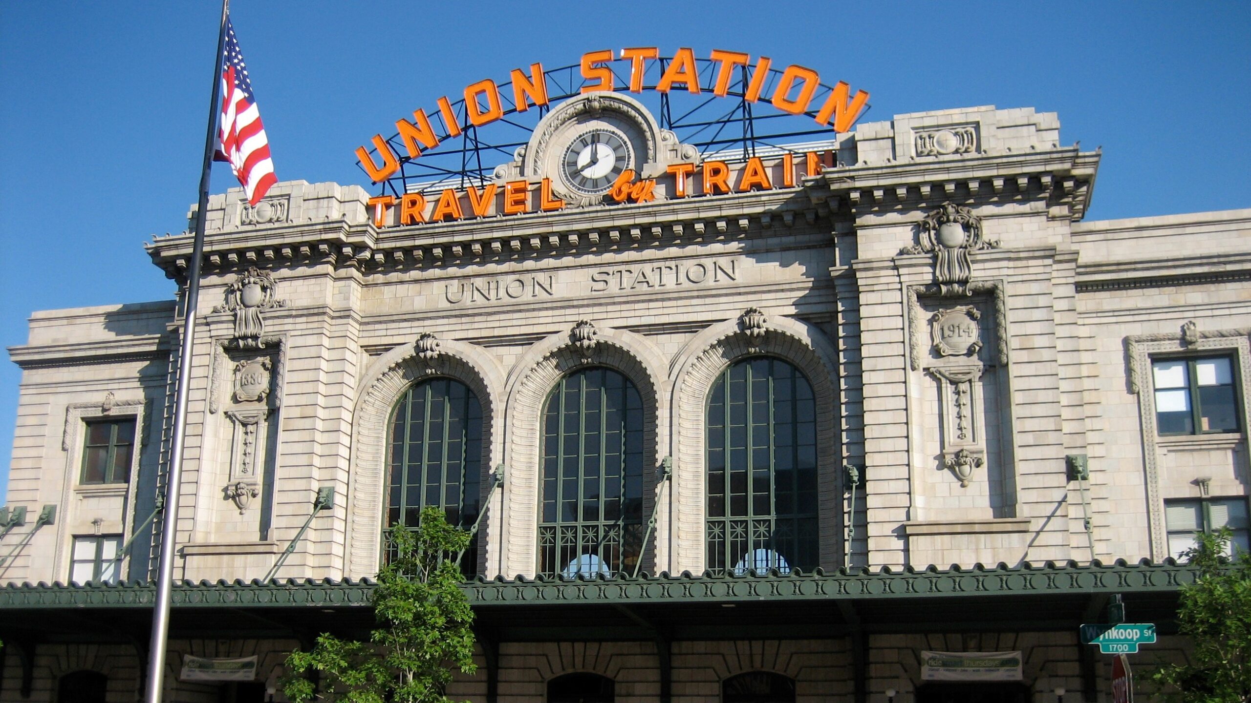 Sindicato de RTD llama a Denver Union Station como un “infierno sin ley”