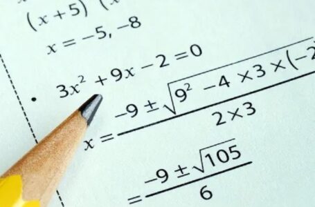 “Matemáticas equitativas” traerá “consecuencias desastrosas”, advierten científicos estadounidenses
