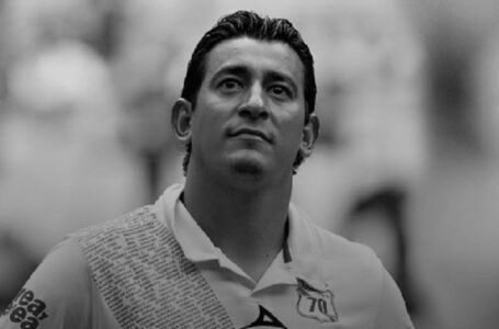Muere el exfutbolista Alfredo ‘Chango’ Moreno