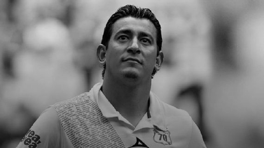 Muere el exfutbolista Alfredo ‘Chango’ Moreno