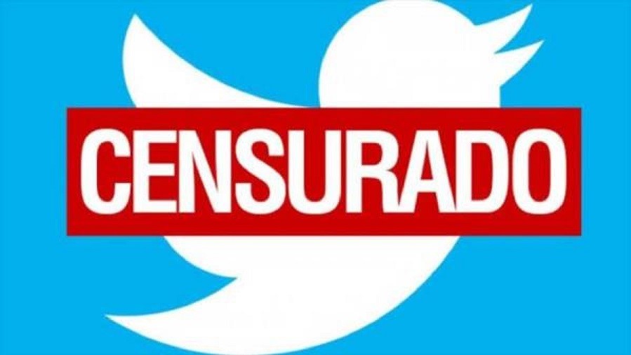 Twitter suspende cuenta de Project Veritas después de exponer otro escándalo de pedofilia de CNN