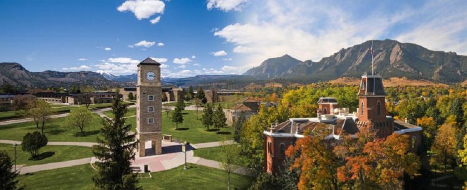 Fort Lewis College se asocia con la Universidad de Colorado, iniciara programa de enfermería