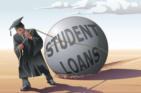 Instan a Fiscal Federal a evaluar cuidadosamente los casos de bancarrota de préstamos estudiantiles federales