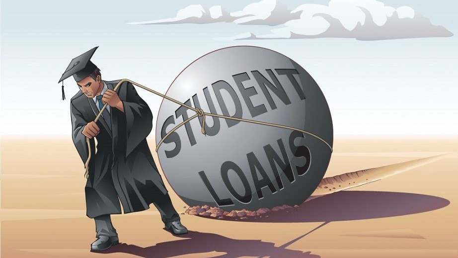 Instan a Fiscal Federal a evaluar cuidadosamente los casos de bancarrota de préstamos estudiantiles federales