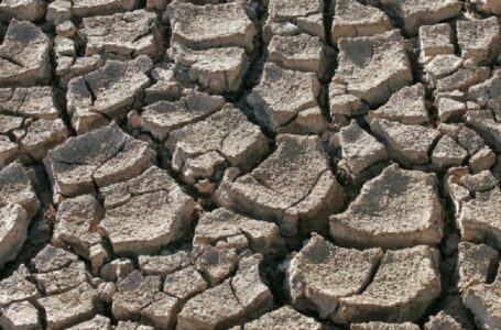 Se registró la sequía más severa en más de un milenio