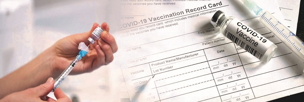 Mandatos de vacuna COVID-19 violan los”principios constitucionales y bioéticos”
