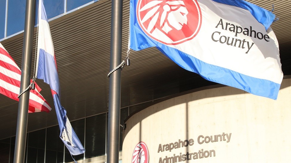 La creación del nuevo departamento de salud en el condado de Arapahoe