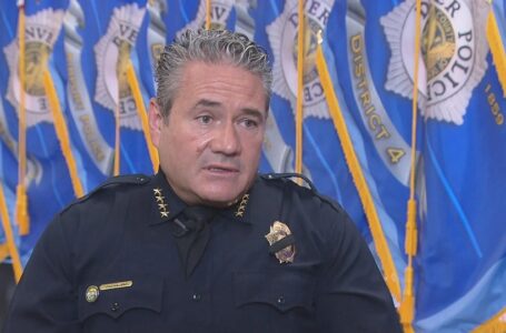 Jefe de policía de Denver “muy decepcionado” por nuevo proyecto de ley de fentanilo